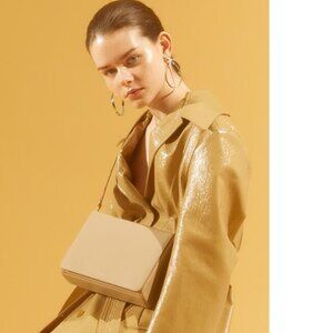 Mutemuse AMUSE Bag (Beige)